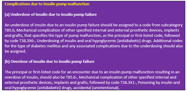 Diabetes Icd 10 Mellitus Type 1 And 2 Insipidus Examples 1714